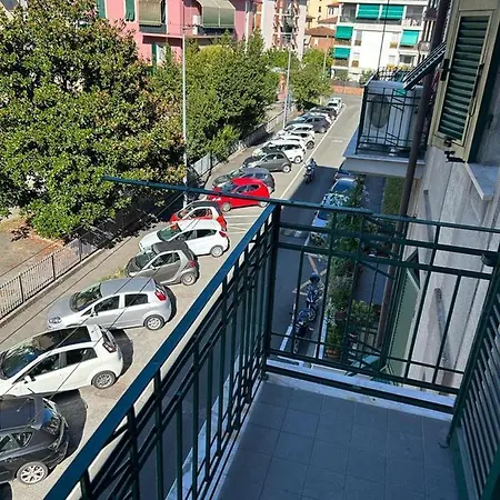 Near Station-terre D'amare Liguria 2 *