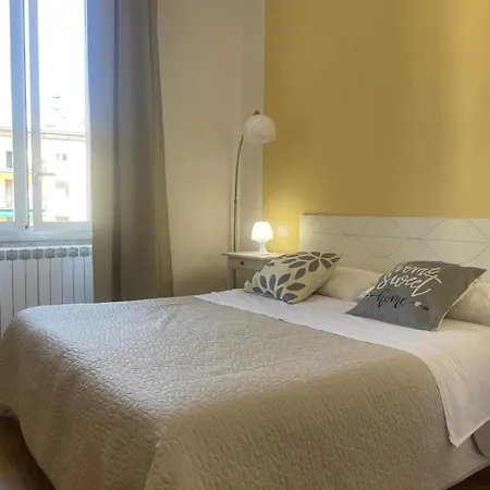 Near Station-terre D'amare Liguria 2 Apartamento La Spezia