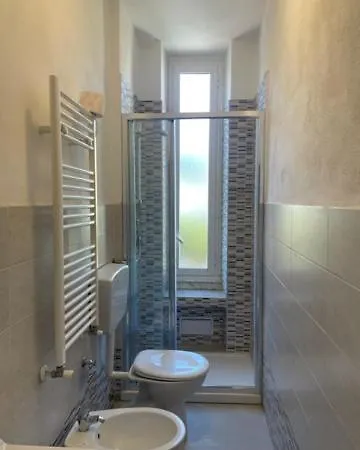 Near Station-terre D'amare Liguria 2 Appartement