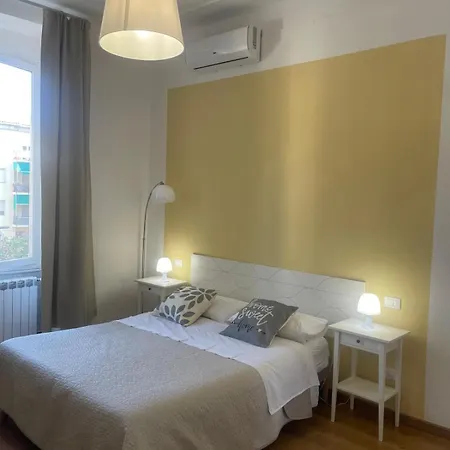 Terre D'amare Liguria 2 Appartamento La Spezia