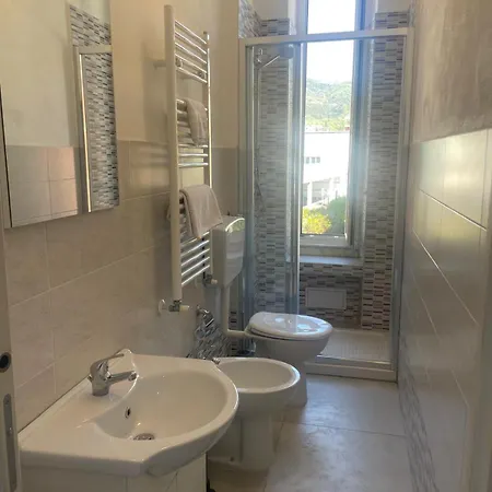 Appartement Near Station-terre D'amare Liguria 2