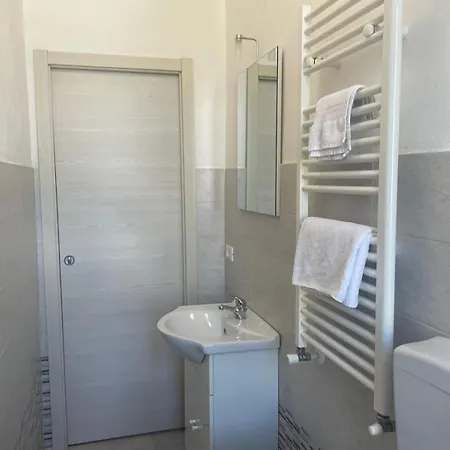 Appartement Near Station-terre D'amare Liguria 2 La Spezia
