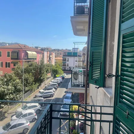 Terre D'amare Liguria 2 Apartment