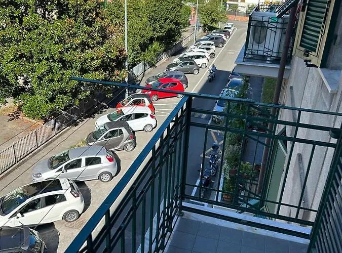 Near Station-terre D'amare Liguria 2 *