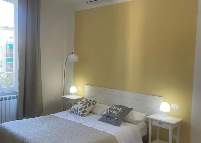 Near Station-terre D'amare Liguria 2 Apartment La Spezia