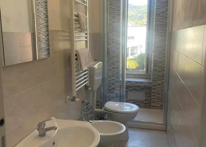 Apartment Near Station-terre D'amare Liguria 2