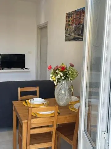 Near Station-terre D'amare Liguria 2